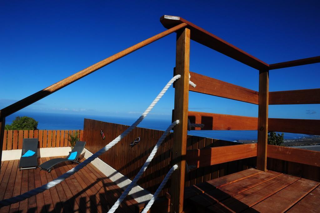 Leu Bleu Austral Hotel Saint-Leu Exterior photo